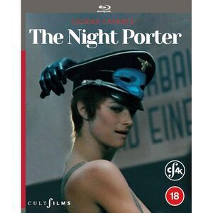 The Night Porter  ULTRA HD